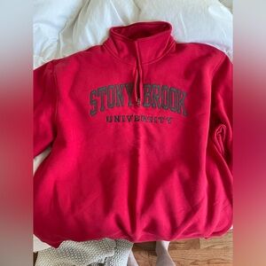 Stony Brook crewneck